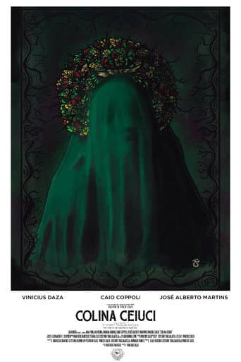 Ceiuci poster