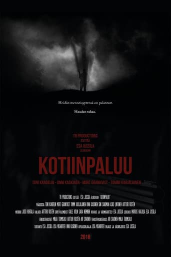 Homecoming poster