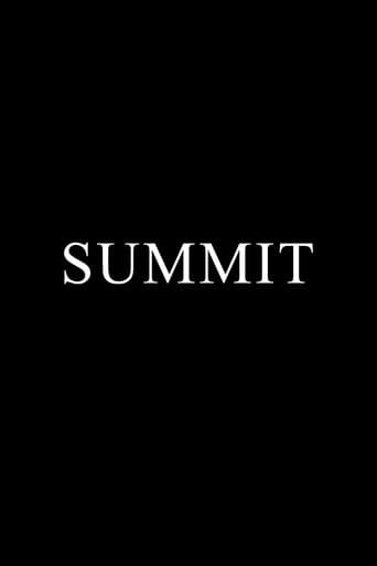 Summit poster