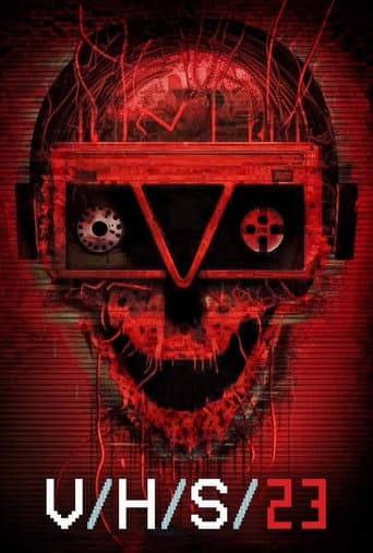 CASSETTE poster