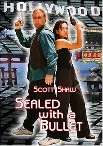 Sealed with a Bullet poster