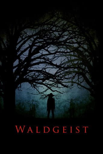 Waldgeist poster