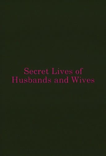 Secret Lives of Husbands and Wives poster