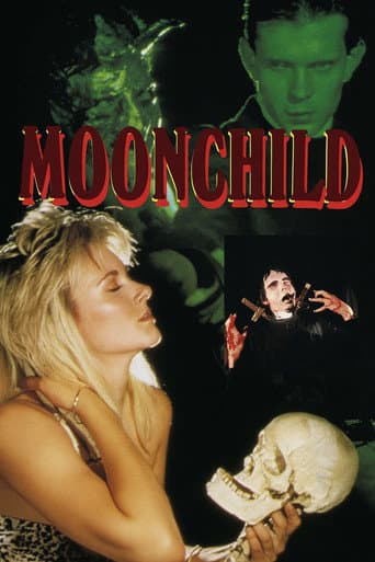 Moonchild poster