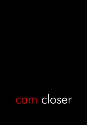 Cam Closer poster