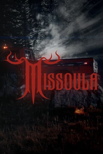 Missoula poster
