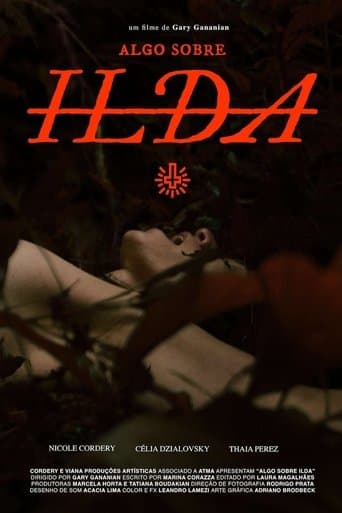Algo sobre Ilda poster