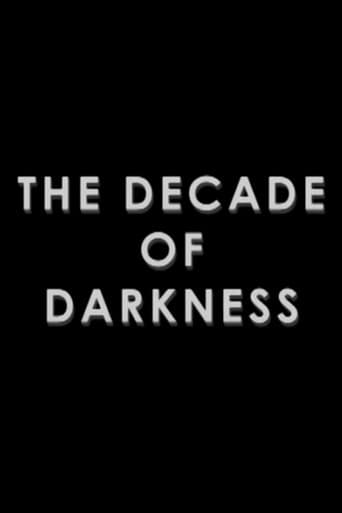 The Return of the Living Dead:  The Decade of Darkness poster