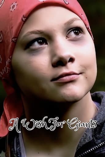 A Wish for Giants poster