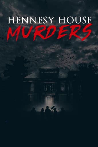 Paranormal Investigations poster