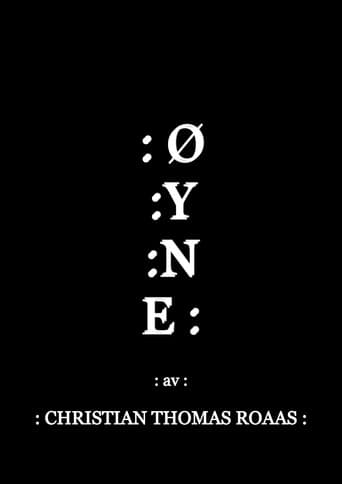 Eyes poster