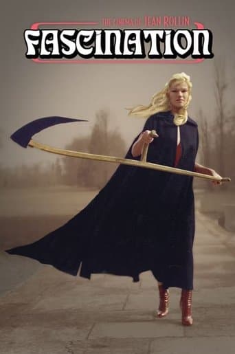 Fascination poster