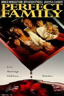Perfect Family poster