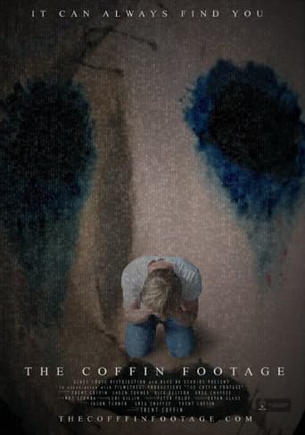 The Coffin Footage poster