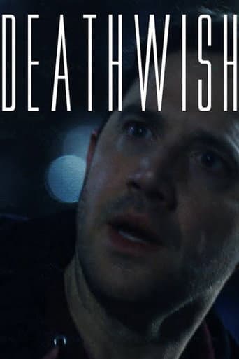 Death Wish poster