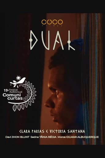Dual poster