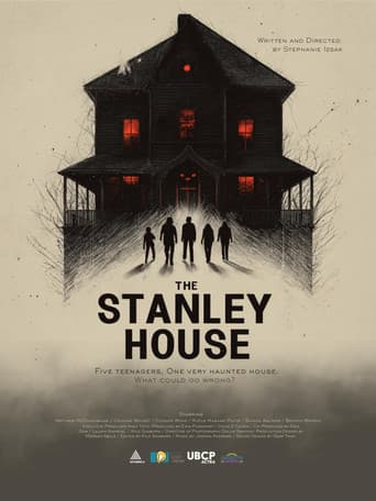 The Stanley House poster