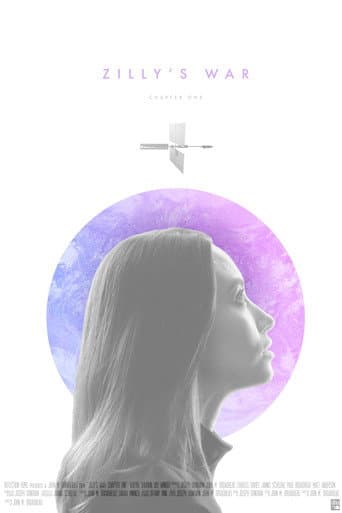 Zilly's War poster
