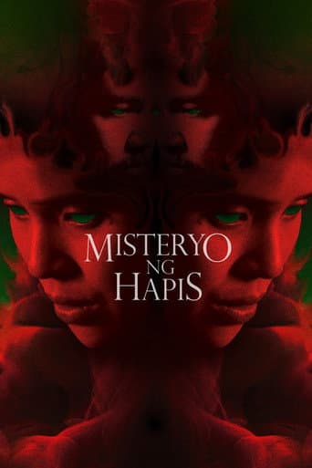 Sorrowful Mystery poster