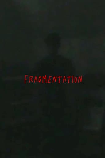 Fragmentation poster