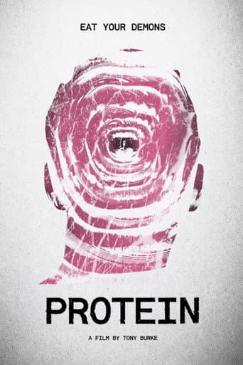 Protein poster