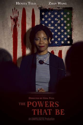 The Powers That Be poster