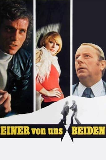 One or the Other of Us poster