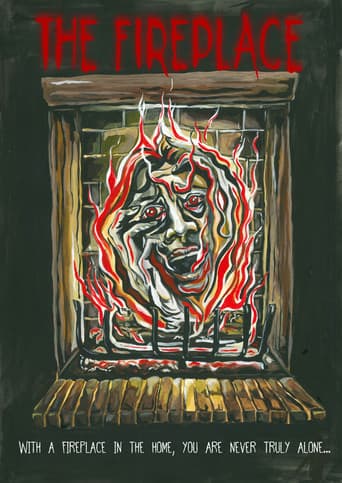 The Fireplace poster