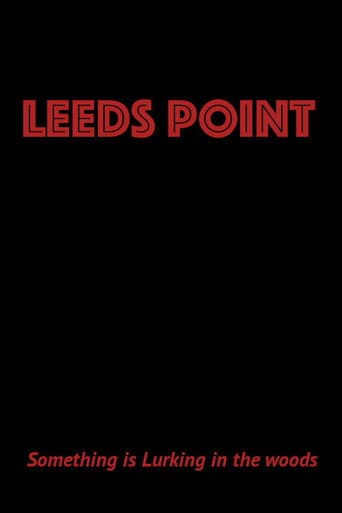 Leeds Point poster