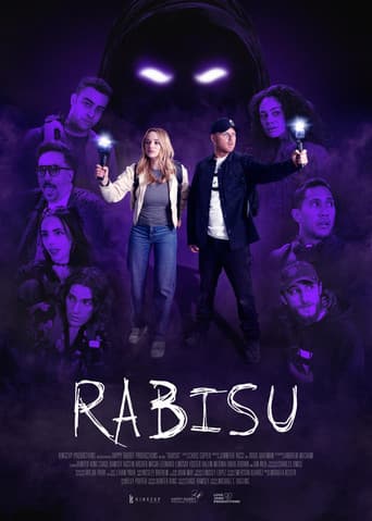 Rabisu poster