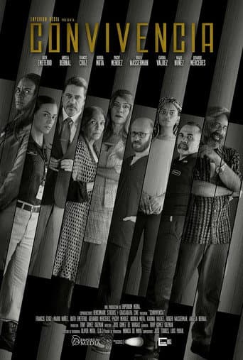 Coexistence poster