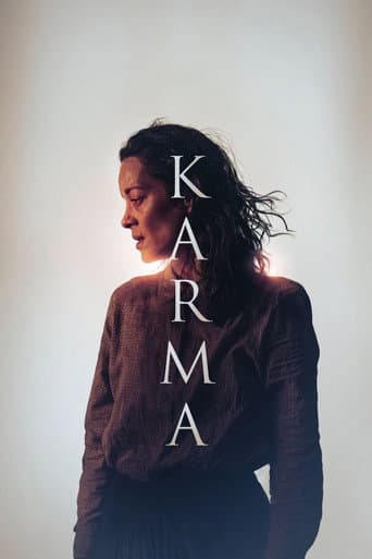 Karma poster