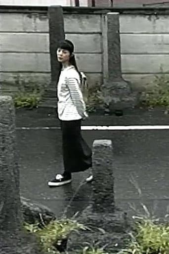Street of Gravestones poster