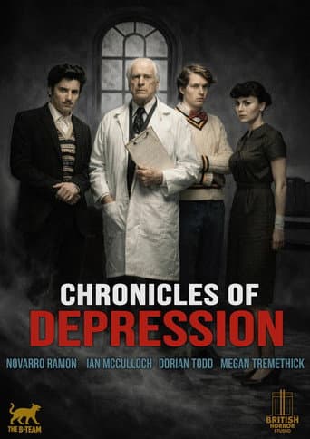 Chronicles of Depression poster