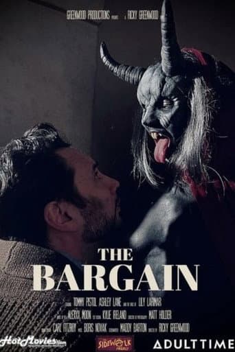 The Bargain poster