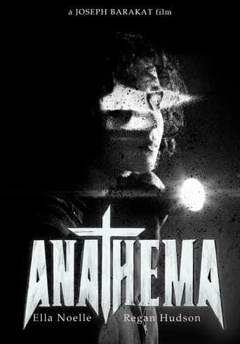 ANATHEMA poster