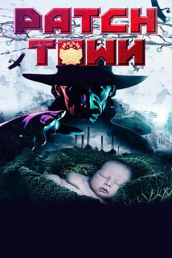 Patch Town poster