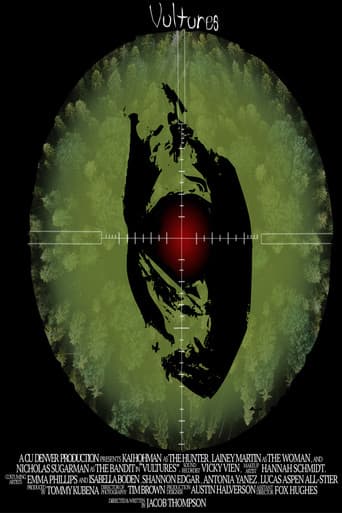 Vultures poster