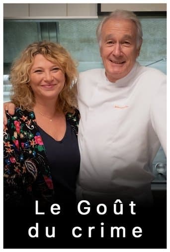 Le Goût du crime poster