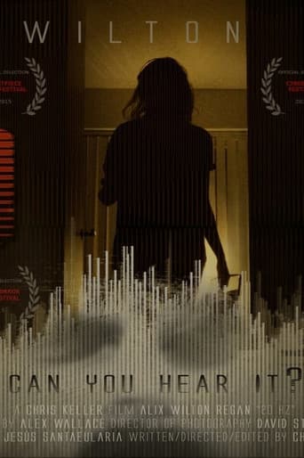 20 Hz poster