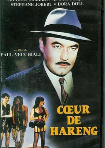 Cœur de hareng poster