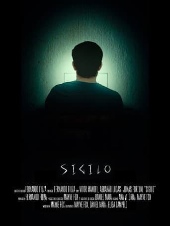 Sigilo poster