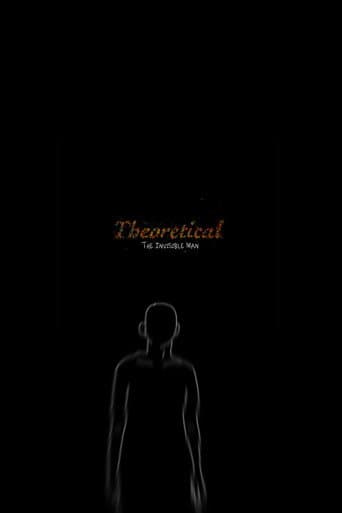 Theoretical: The Invisible Man poster