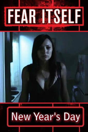 Fear Itself: New Years Day poster