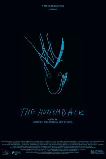 The Hunchback poster