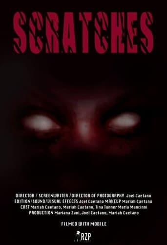 Scratches poster