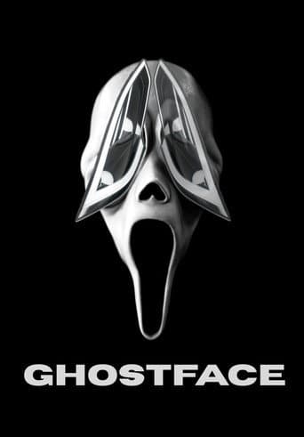 Ghostface poster