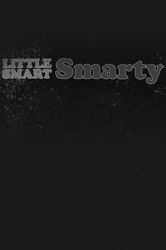 Little Smart Smarty poster