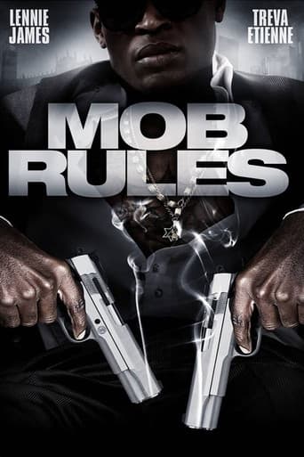 Mob Rules poster