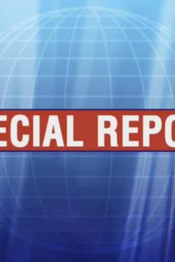 Special Report: Zombie Invasion poster